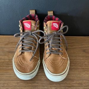 Vans Sk8-Hi MTE